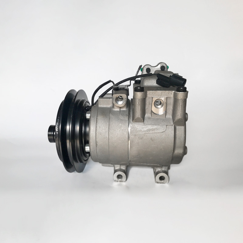 Lốc điều hòa Hyundai Starex 2001-2003 HANON 97701-4B201